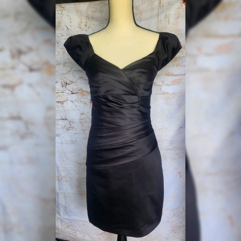 Alfred Angelo Dress Sz 4